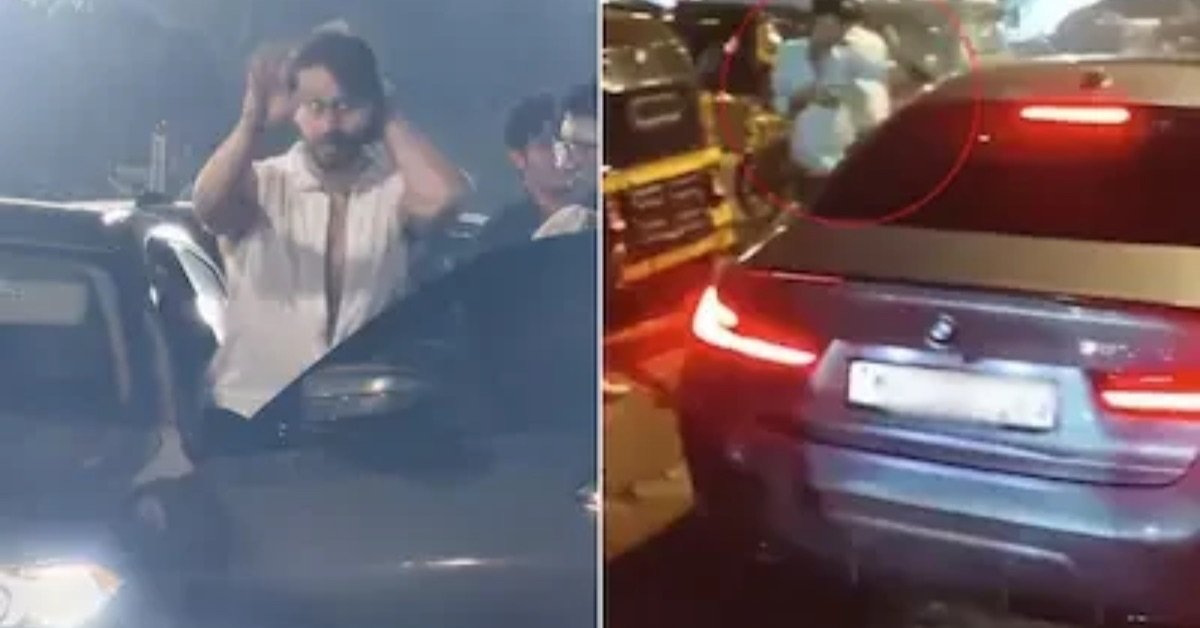 Tiger Shroff Firing News: टाइगर श्रॉफ पर फायरिंग की खबर, जानिए क्या है पूरा मामला