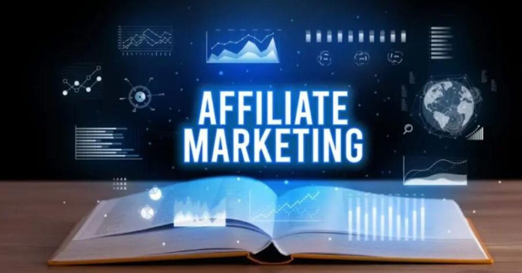 Affiliate Marketing