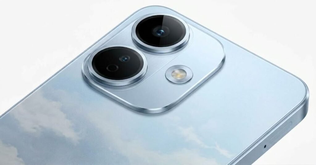 Redmi Note 17 Pro 5G