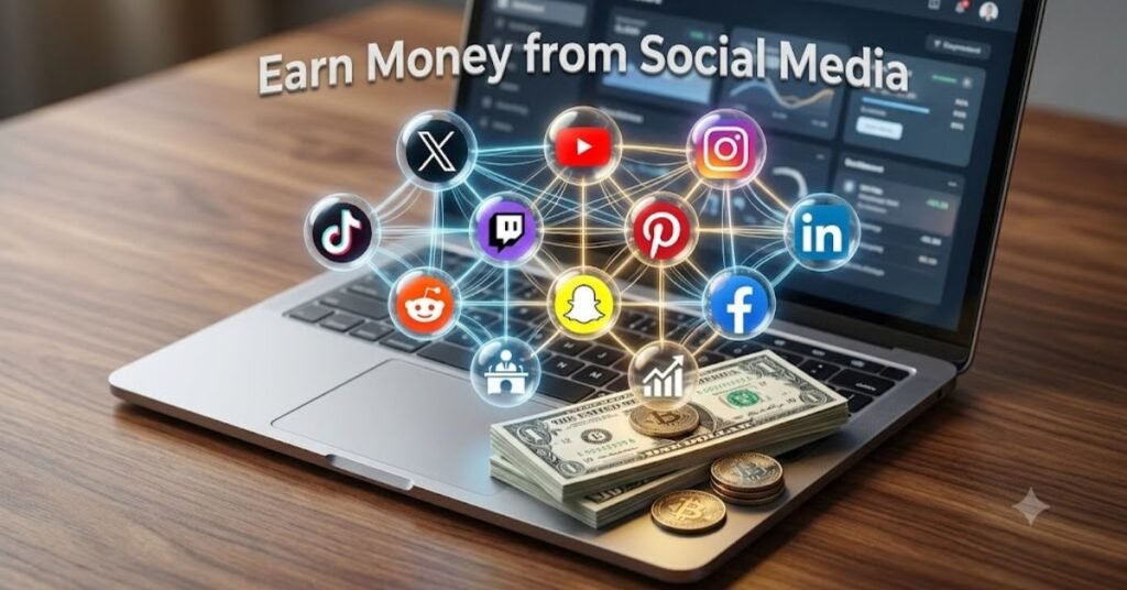 Social Media