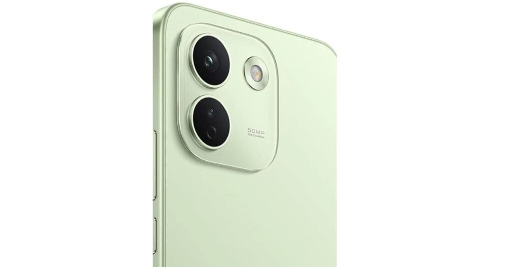 Redmi Note 17 Pro Max 5G
