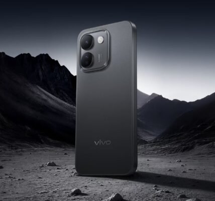 Vivo S2 FE 5G: 10,000mAh बैटरी और 120Hz AMOLED डिस्प्ले, जानें पूरी डिटेल