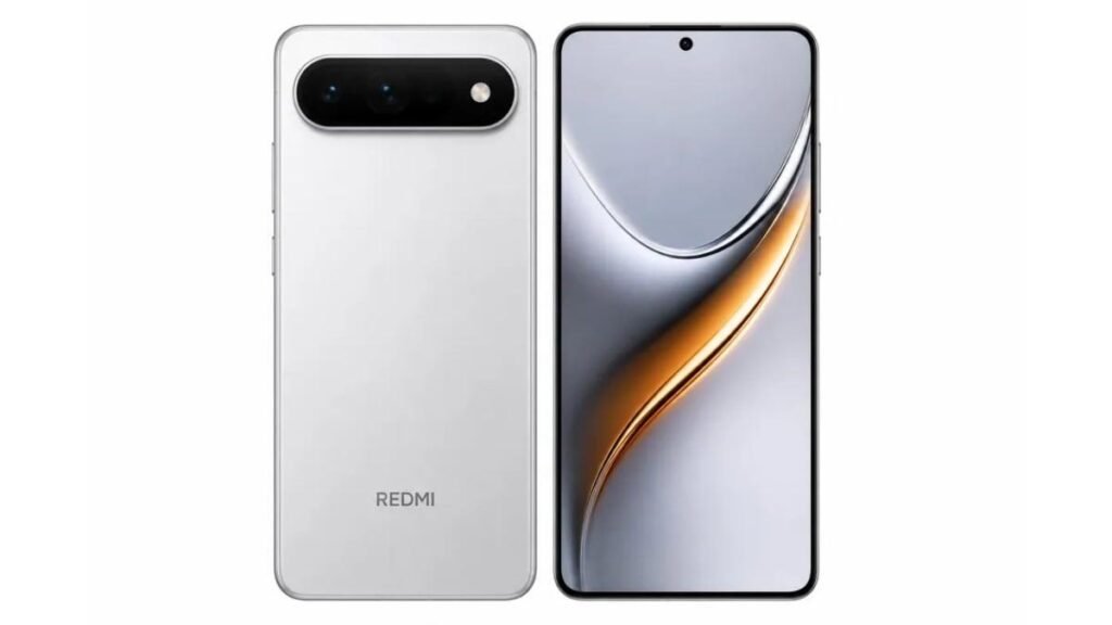 Redmi Turbo 6 Max: 10,000mAh से बड़ी बैटरी और 2K डिस्प्ले के साथ मचेगा धमाल