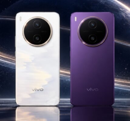 Vivo Y600 Pro: 10200mAh बैटरी, 50MP कैमरा, फीचर्स और कीमत की पूरी जानकारी