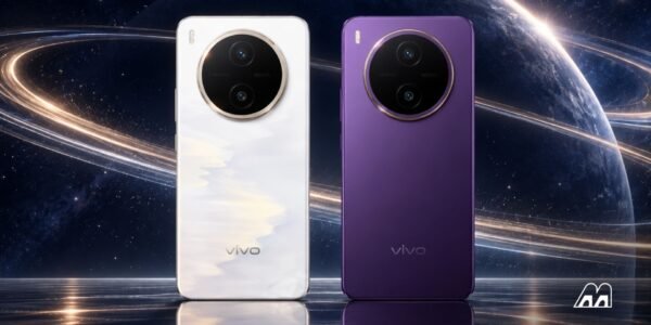 Vivo Y600 Pro: 10200mAh बैटरी, 50MP कैमरा, फीचर्स और कीमत की पूरी जानकारी